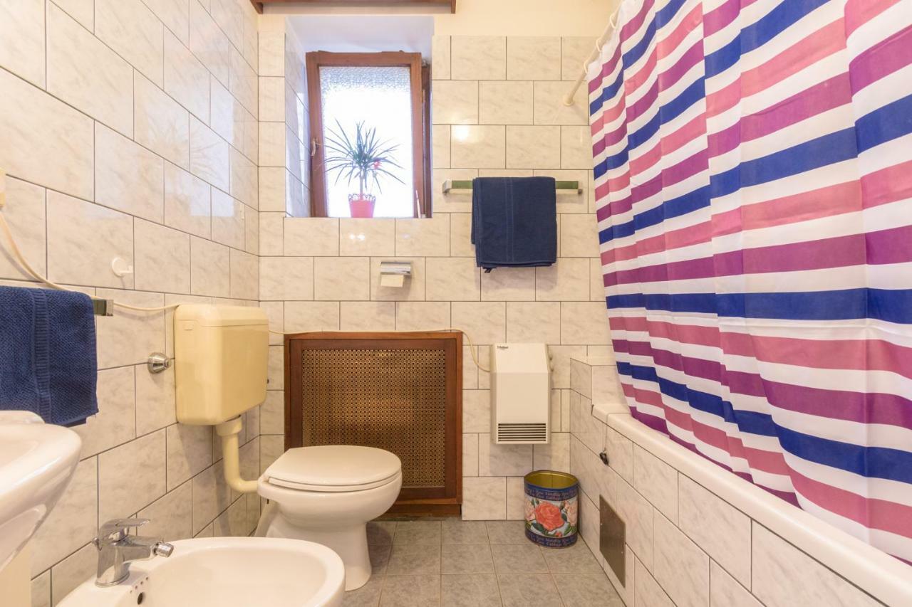 Apartment Urban Garden Rijeka Ngoại thất bức ảnh