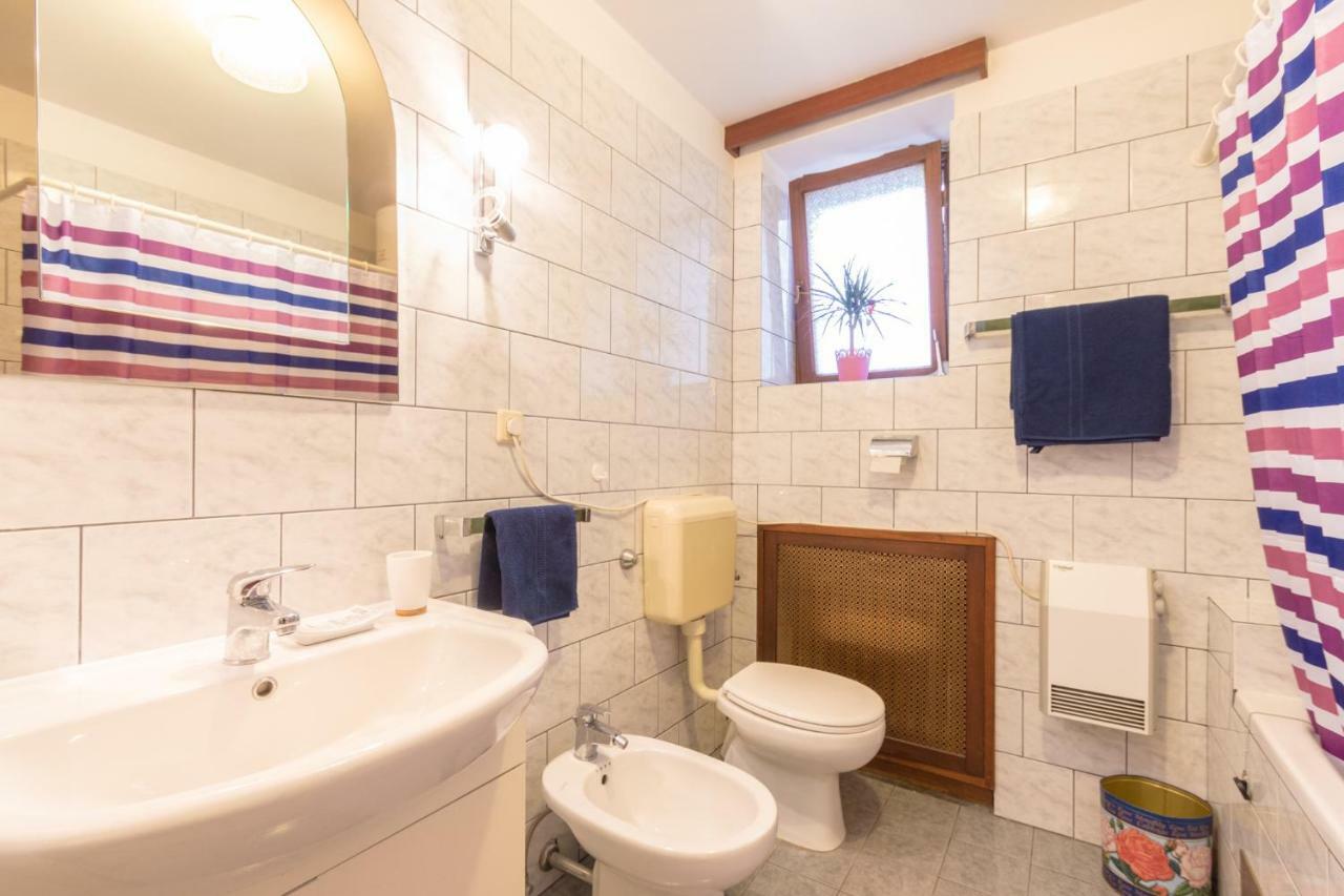 Apartment Urban Garden Rijeka Ngoại thất bức ảnh